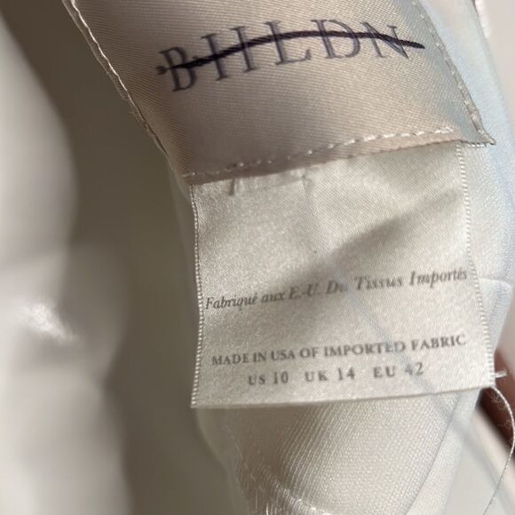 BHLDN Leilani Dress   - Picture 7 of 7